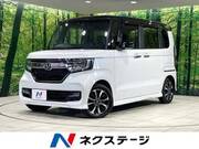 2020 HONDA N-BOX CUSTOM
