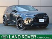 2021 LAND ROVER RANGE ROVER EVOQUE