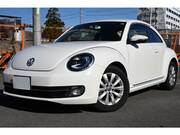 2013 VOLKSWAGEN THE BEETLE