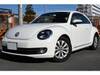 VOLKSWAGEN THE BEETLE