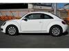 VOLKSWAGEN THE BEETLE