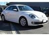 VOLKSWAGEN THE BEETLE
