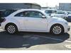 VOLKSWAGEN THE BEETLE