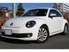 VOLKSWAGEN THE BEETLE