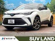 2020 TOYOTA C-HR G