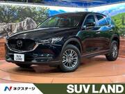2019 MAZDA CX-5 20S PROACTIVE