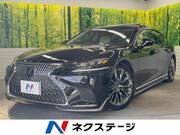 2019 LEXUS LS