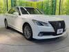 TOYOTA CROWN HYBRID