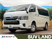 2024 TOYOTA HIACE VAN