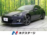 2012 SUBARU BRZ