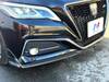 TOYOTA CROWN HYBRID