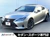 LEXUS RC