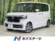 2023 HONDA N-BOX CUSTOM