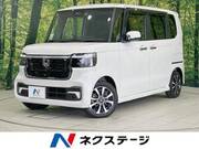 2023 HONDA N-BOX CUSTOM