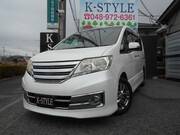 2011 NISSAN SERENA RIDER