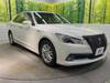 TOYOTA CROWN HYBRID