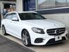 MERCEDES BENZ E-CLASS Stationwagon