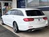 MERCEDES BENZ E-CLASS Stationwagon