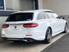 MERCEDES BENZ E-CLASS Stationwagon