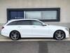 MERCEDES BENZ E-CLASS Stationwagon