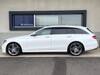 MERCEDES BENZ E-CLASS Stationwagon