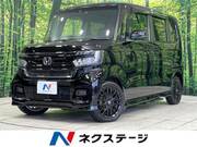 2022 HONDA N-BOX CUSTOM