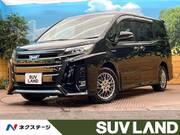 2019 TOYOTA NOAH