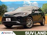 2024 TOYOTA HARRIER HYBRID Z LEATHER PKG