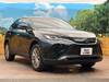 TOYOTA HARRIER HYBRID