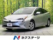 2016 TOYOTA PRIUS A PREMIUM