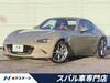 MAZDA ROADSTER RF