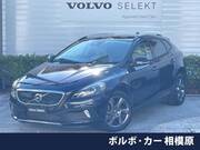 2016 VOLVO V40