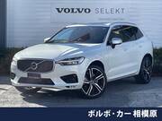 2018 VOLVO XC60