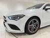 MERCEDES BENZ CLA-CLASS