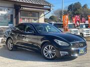 2016 NISSAN FUGA 250GT