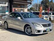 2010 TOYOTA CROWN