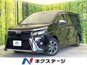 2021 TOYOTA VOXY
