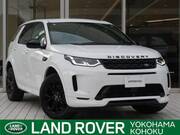 2021 LAND ROVER DISCOVERY SPORT
