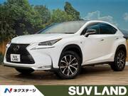 2016 LEXUS NX