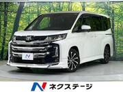 2023 TOYOTA NOAH