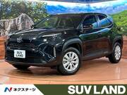 2024 TOYOTA YARIS CROSS
