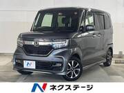2020 HONDA N-BOX CUSTOM
