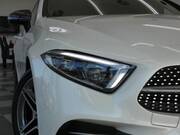 2019 MERCEDES BENZ CLS-CLASS