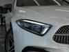 MERCEDES BENZ CLS-CLASS