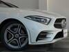 MERCEDES BENZ CLS-CLASS