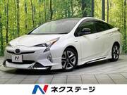 2018 TOYOTA PRIUS