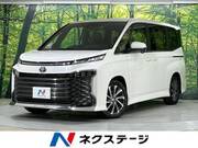 2025 TOYOTA VOXY