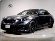 2025 BMW M5