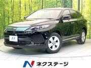 2018 TOYOTA HARRIER