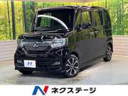 2018 HONDA N-BOX CUSTOM